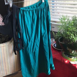 American Apparel Le Sac Dress- OS